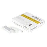 StarTech.com US1GC30A netværkskort Ethernet 5000 Mbit/s