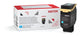 Xerox C320/C325 cyan tonerpatron med standardkapacitet (1.800 sider)