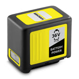 Kärcher 2.445-031.0 ledningsfrit batteri / ledningsfri oplader
