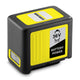 Kärcher 2.445-031.0 ledningsfrit batteri / ledningsfri oplader