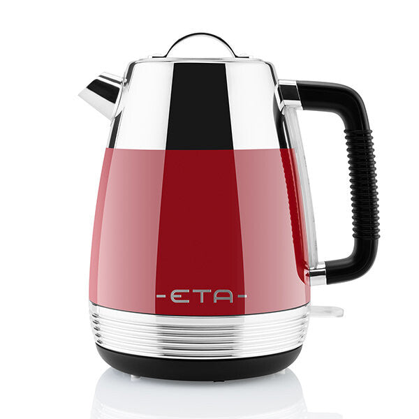Eta 9186 90030 Storio elkedel 1,7 L 2150 W Rød