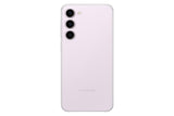 Samsung EF-QS916CTEGWW mobiltelefon etui 16,8 cm (6.6") Cover Transparent