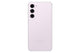 Samsung EF-QS916CTEGWW mobiltelefon etui 16,8 cm (6.6") Cover Transparent