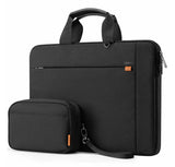 Inateck LB02014 39,6 cm (15.6") Etui Sort