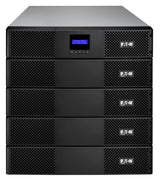 Eaton 9E3000IR UPS-enhed Dobbeltkonvertering (online) 3 kVA 2700 W 7 AC stikkontakt(er)