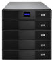 Eaton 9E2000IR UPS-enhed Dobbeltkonvertering (online) 2 kVA 1800 W 6 AC stikkontakt(er)