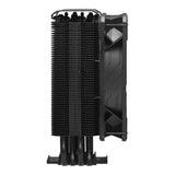 Cooler Master Hyper 212 Black Processor Luftkøler 12 cm Sort