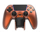 Deltaco Gaming GAM-199-ORANGECOPPER spil-controller Orange, Bronze Bluetooth/USB Gamepad PlayStation 5, PC, Android, iOS