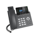 Grandstream Networks GRP2613W IP-telefon Sort 4 Linier TFT