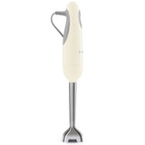 Smeg 50's Style Stavblendere HBF11CREU Creme