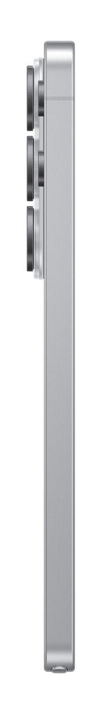 Samsung Galaxy S26 Ultra SM-S948B/DS 17,5 cm (6.9") Dual SIM Android 16.0 5G USB Type-C 16 GB 1 TB 5000 mAh Sølv