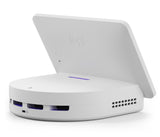 Logitech Logi Dock Flex system til videokonference Ethernet LAN