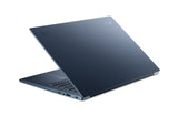 Acer Aspire 14 AI A14-11M-X0Q0 Snapdragon X1-26-100 Laptop 35,6 cm (14") WUXGA 32 GB LPDDR5x-SDRAM 1 TB SSD Wi-Fi 7 (802.11be) Windows 11 Home Blå