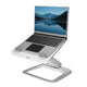 Fellowes Hana LT Laptop Support White Laptop stativ Hvid 48,3 cm (19")