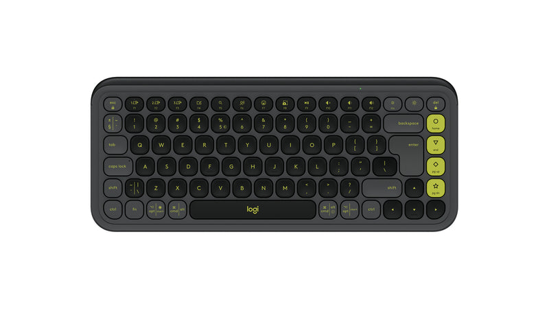 Logitech POP ICON KEYS