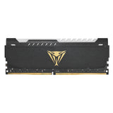 Patriot Memory Viper Steel RGB PVSR432G320C6K hukommelsesmodul 32 GB 2 x 16 GB DDR4 288-pin DIMM