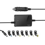Hama Slim & Light Laptop Sort Cigartænder Automatisk