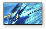 Sony BRAVIA 3 FWD-85XR35M2 TV 2,16 m (85") 4K Ultra HD Smart TV Wi-Fi Sort