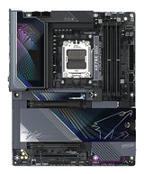 GIGABYTE X870E AORUS MASTER X3D AMD X870E Sokkel AM5 ATX