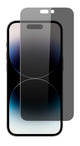 Screenor 15054 Skærm og -bagsidebeskytter til mobiltelefon Anti-genskin skærmbeskytter Apple 1 stk
