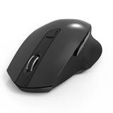 Inca IWM-515 mus Kontor Højre hånd Bluetooth + USB Type-A Laser 3600 dpi