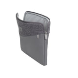 Rivacase 7903 33,8 cm (13.3") Etui Grå