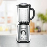 Rommelsbacher MX 1250 blender 1,75 L Bordplade blender 1200 W Rustfrit stål