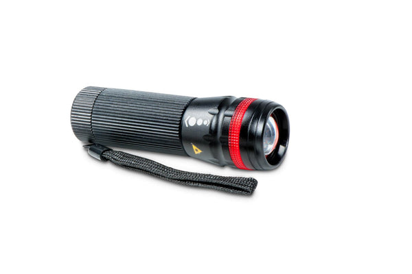 MAUL 8186890 lommelygte Sort