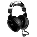 Turtle Beach Elite Pro 2 + SuperAmp PS4 Headset Kabel & trådløs Spil Bluetooth Sort