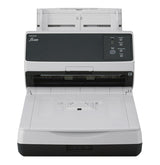 Ricoh fi-8250 ADF + manuel indføringsscanner 600 x 600 dpi A4 Sort, Grå