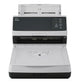 Ricoh fi-8250 ADF + manuel indføringsscanner 600 x 600 dpi A4 Sort, Grå