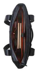 Targus TBA00102GL taske og etui til laptop 40,6 cm (16") Dametaske Blå