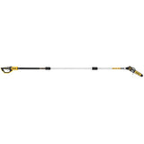 DeWALT DCMPS567P1-QW elektrisk hækkeklipper