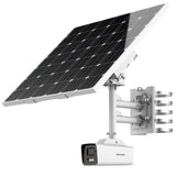 Hikvision DS-2XS6A46G1-IZS/C36S80(2.8-12mm) Kugle (form) IP-sikkerhedskamera Udendørs 2560 x 1440 pixel Væg/pole
