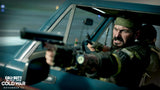 Activision Call of Duty: Black Ops Cold War - Standard Edition Engelsk, Italiensk PlayStation 4