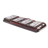 APC RBC34 UPS batteri Blysyre