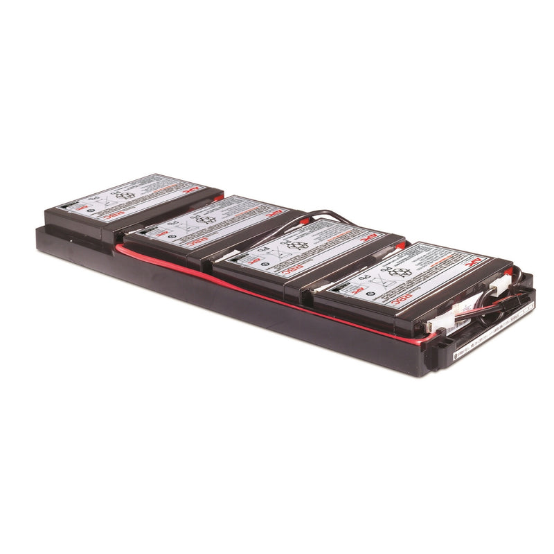 APC RBC34 UPS batteri Blysyre