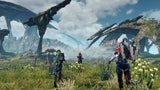 Nintendo Xenoblade Chronicles X Definitive Edition Endelig Tysk, Engelsk, Spansk, Fransk, Italiensk, Koreansk Nintendo Switch