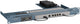 Rackmount.IT RM-CI-T23MC tilbehør til rack Monteringsbeslag