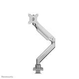 Neomounts NM-D775SILVER skærmbeslag og -stativer 81,3 cm (32") Skrivebord Sølv