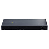 StarTech.com 4PORT-8K-HDMI-SWITCH video-switch