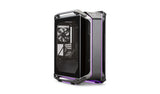 Cooler Master Cosmos C700M Full Tower Sort, Grå, Sølv