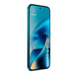 Motorola moto g87 17,2 cm (6.78") Hybrid Dual SIM Android 16.0 5G USB Type-C 8 GB 256 GB 5200 mAh Blå