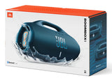 JBL Boombox 4 Festtaler Blå 180 W