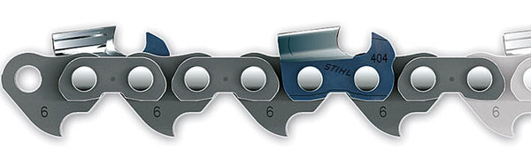 Stihl Rapid Micro (RM) reservekæde til sav Mikro mejsel 76,2 / 8 mm (3 / 8")