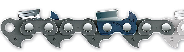 Stihl Rapid Micro (RM) reservekæde til sav Mikro mejsel 76,2 / 8 mm (3 / 8")