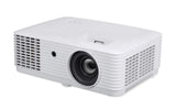 Acer HL6513i Standard-kast projektor 4000 ANSI lumens DLP 1080p (1920x1080) 3D Hvid