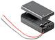 Goobay 48171 batteriholder og tryklås 1 9V