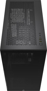 Corsair 3500X Midi Tower Sort