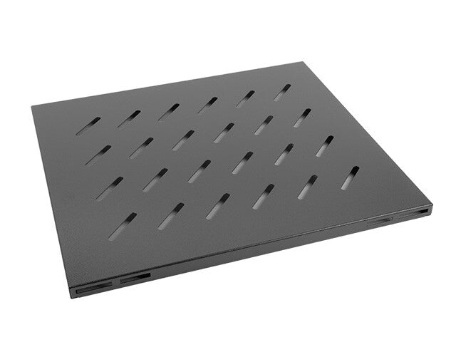 Lanberg AK-1003-B tilbehør til rack Stativhylde
